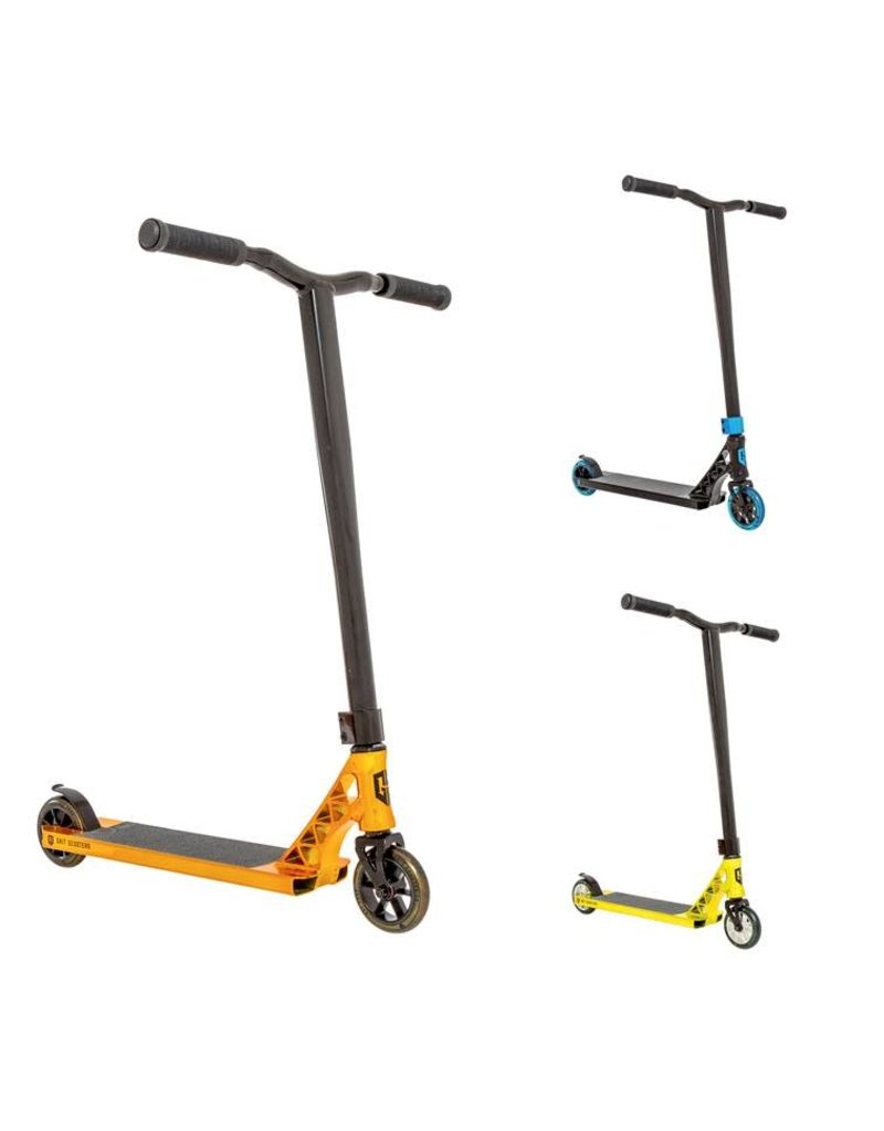 GRIT Grit Elite Scooter 2020
