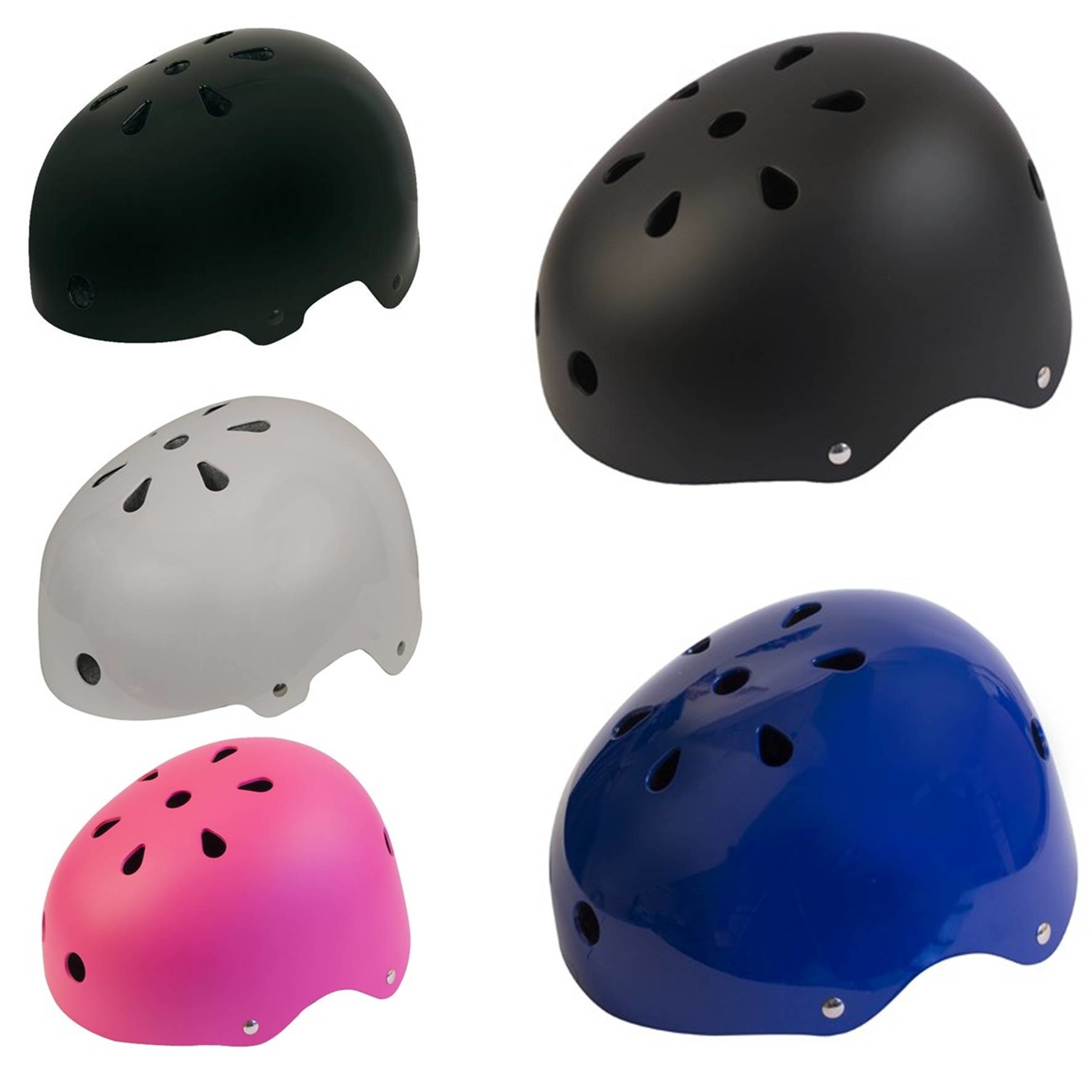 azur helmets