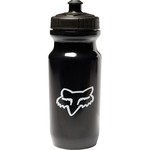 Fox Fox Head Base Water Bottle Black