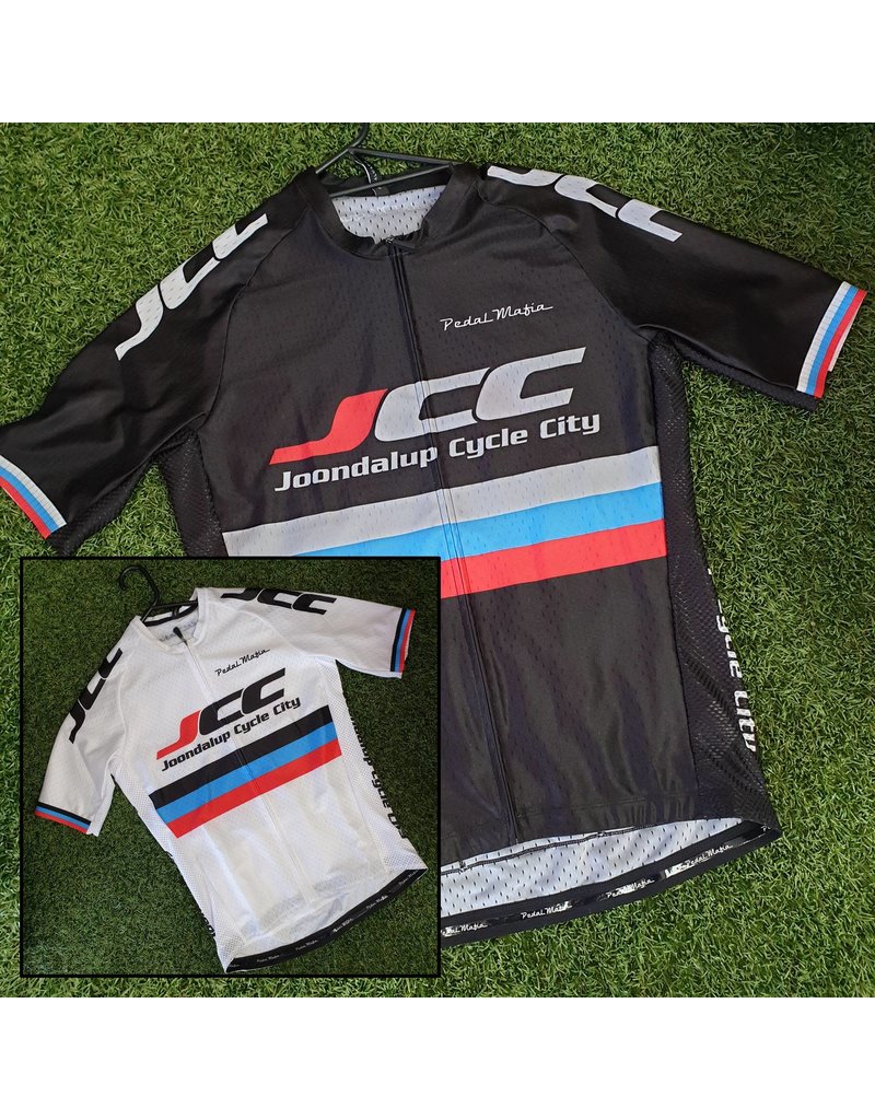 JCC Pedal Mafia TECH Mens Jersey