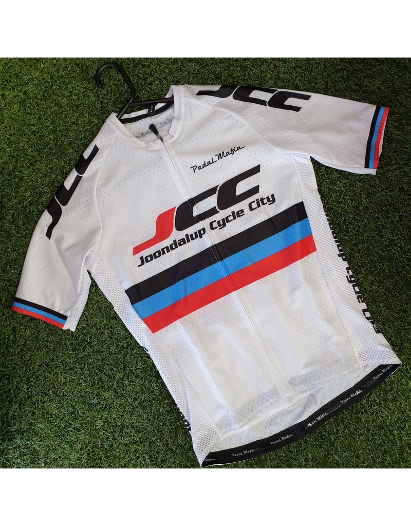 JCC Pedal Mafia CORE Mens Jersey