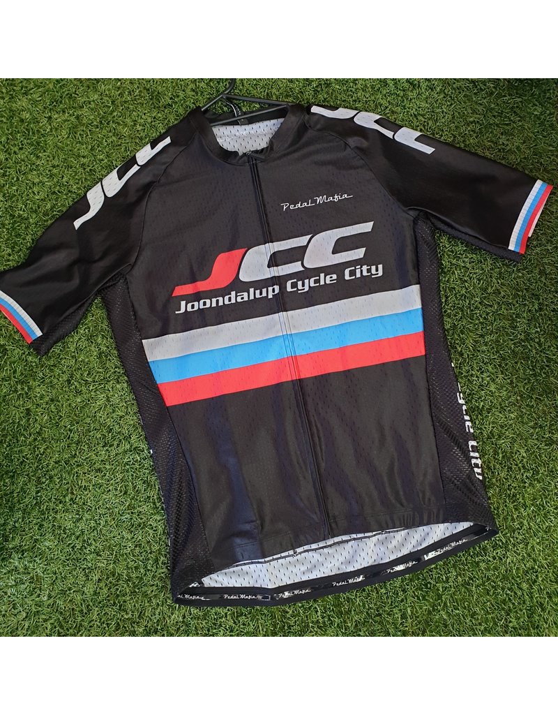 JCC Pedal Mafia CORE Mens Jersey