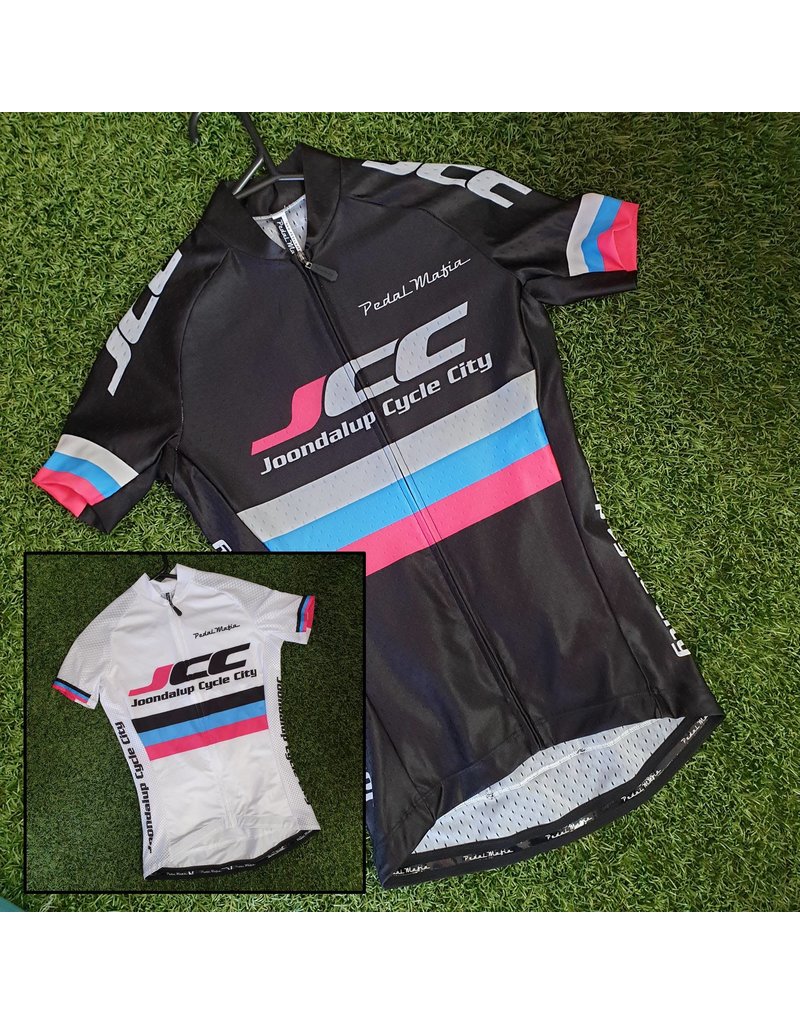 JCC Pedal Mafia TECH Ladies Jersey