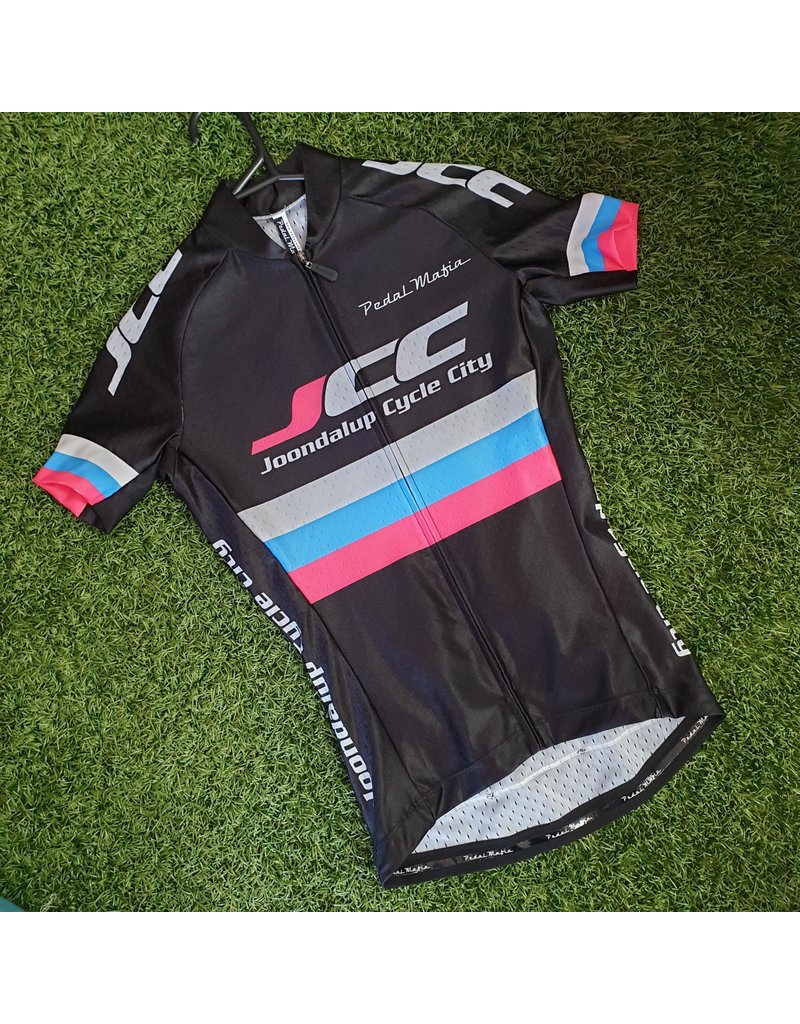 JCC Pedal Mafia TECH Ladies Jersey