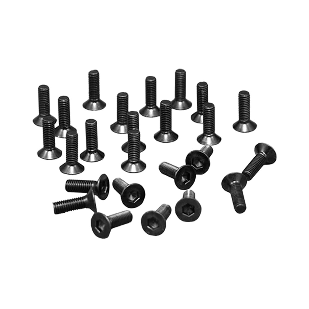 spd cleat bolts
