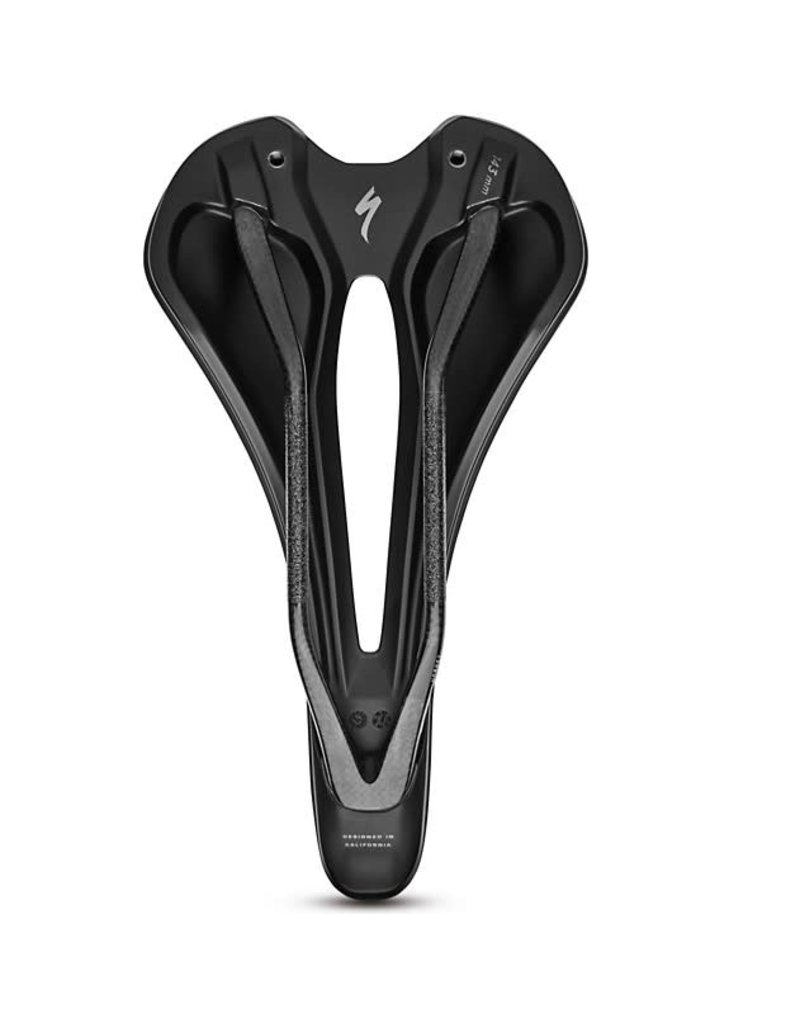 Specialized Romin Evo Pro Saddle Black 143mm - Joondalup Cycle City