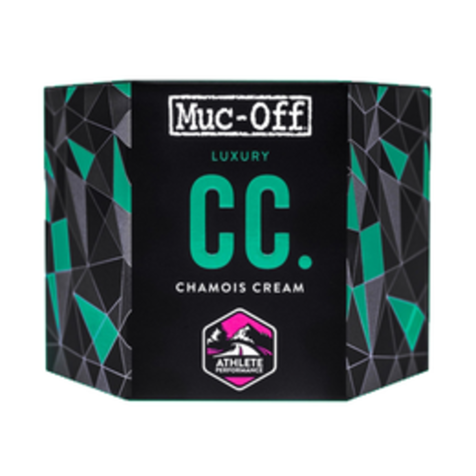 Muc-Off Muc-Off Luxury Chamois Cream 250ml #339
