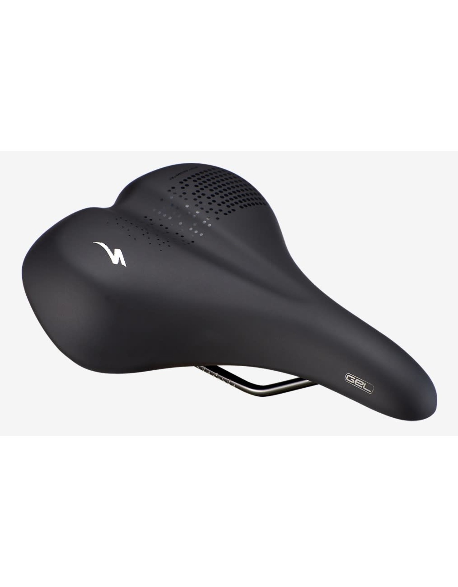 specialized body geometry comfort gel saddle