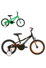 malvern star 16 inch bike