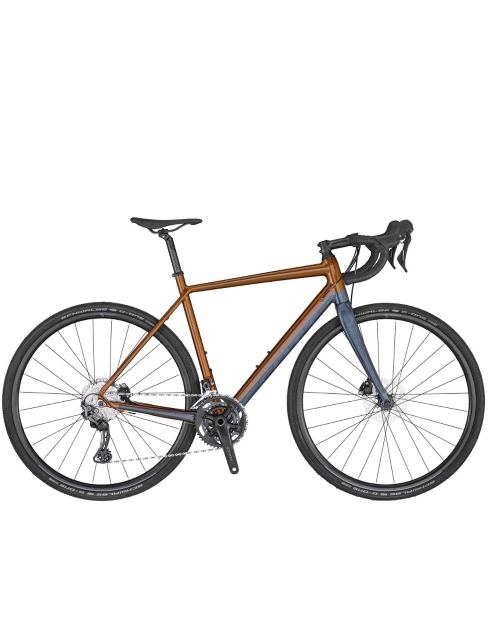 scott speedster gravel 20 disc