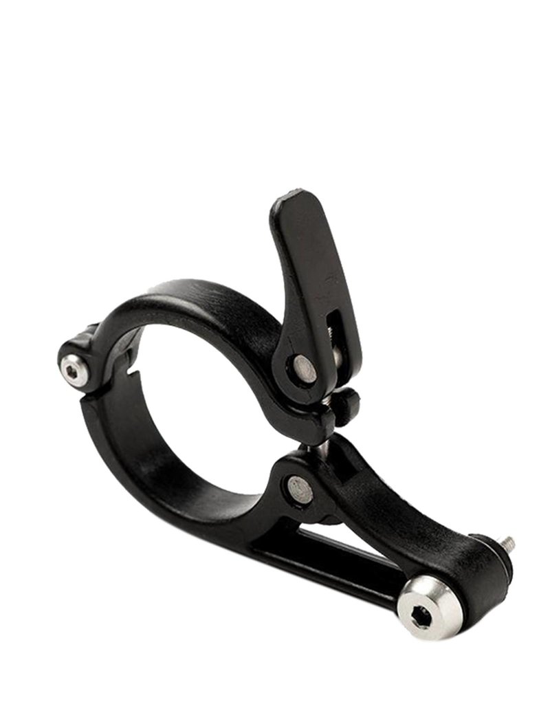 Gloworm Light QR Bar Mount