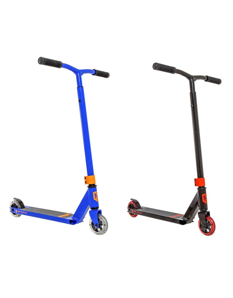 GRIT Grit Extremist Height Adjustable Bars 2020 Scooter