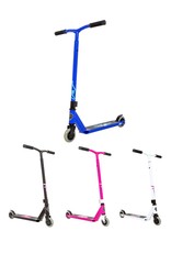 GRIT Grit Atom Height Adjustable Bars 2020 Scooter