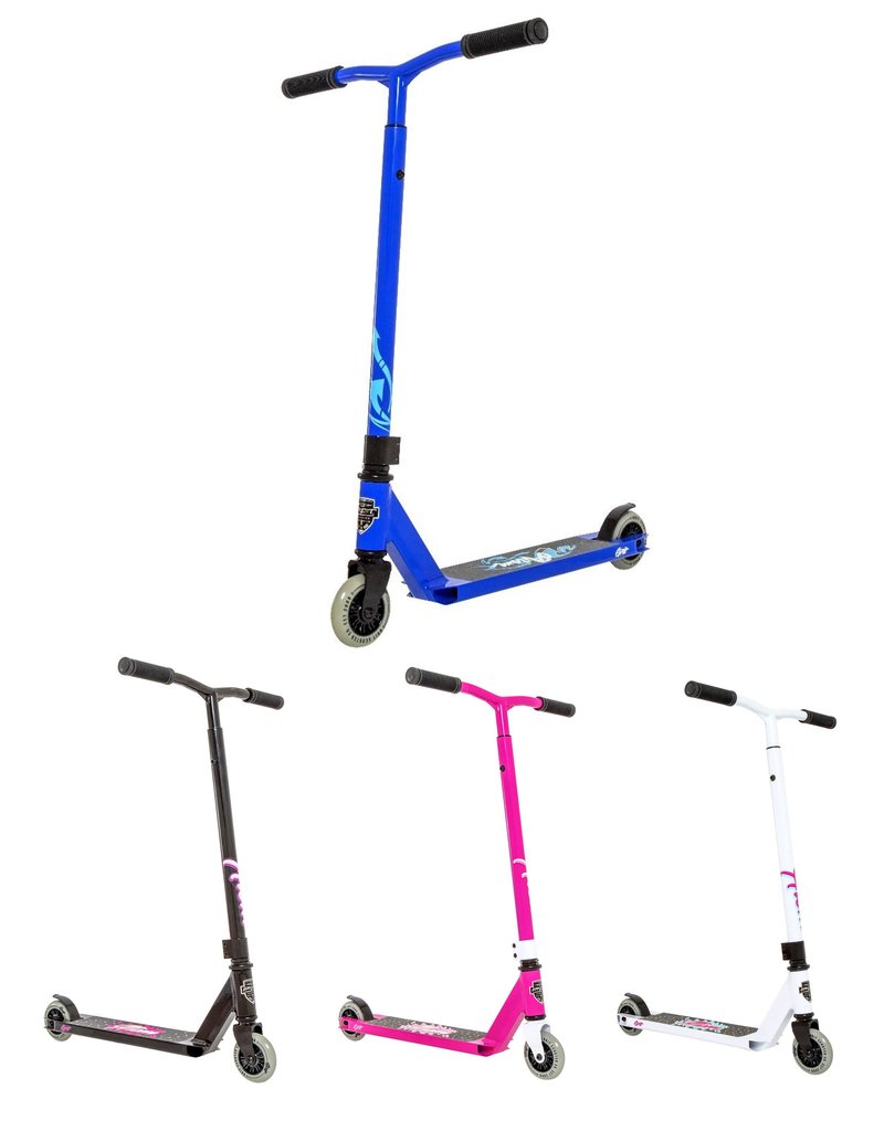 GRIT Grit Atom Height Adjustable Bars 2020 Scooter