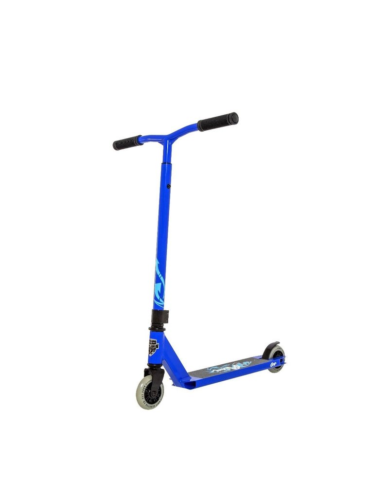 GRIT Grit Atom Height Adjustable Bars 2020 Scooter