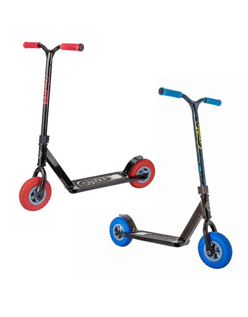 GRIT Grit Dirt Scooter