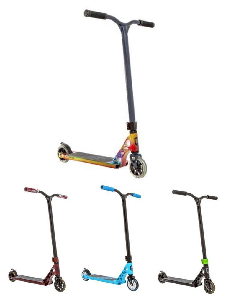 GRIT Grit Fluxx Scooter 2020