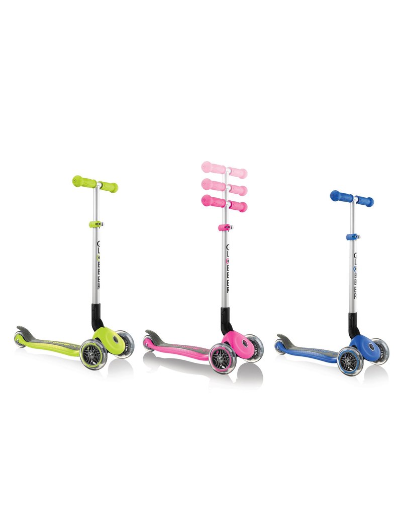 Globber Primo Foldable Scooter