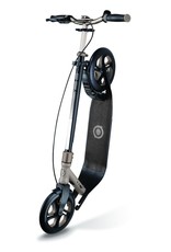 Globber One NL 230 Ultimate Ti Scooter Lead Grey