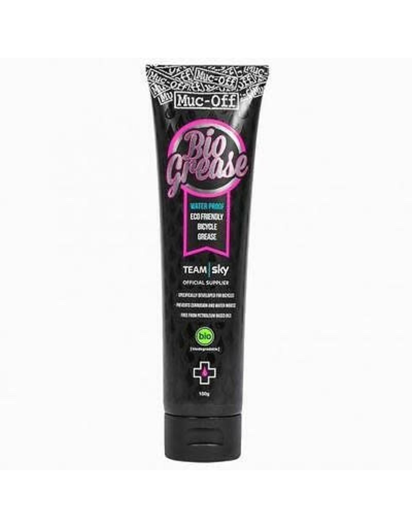 muc off bio grease review