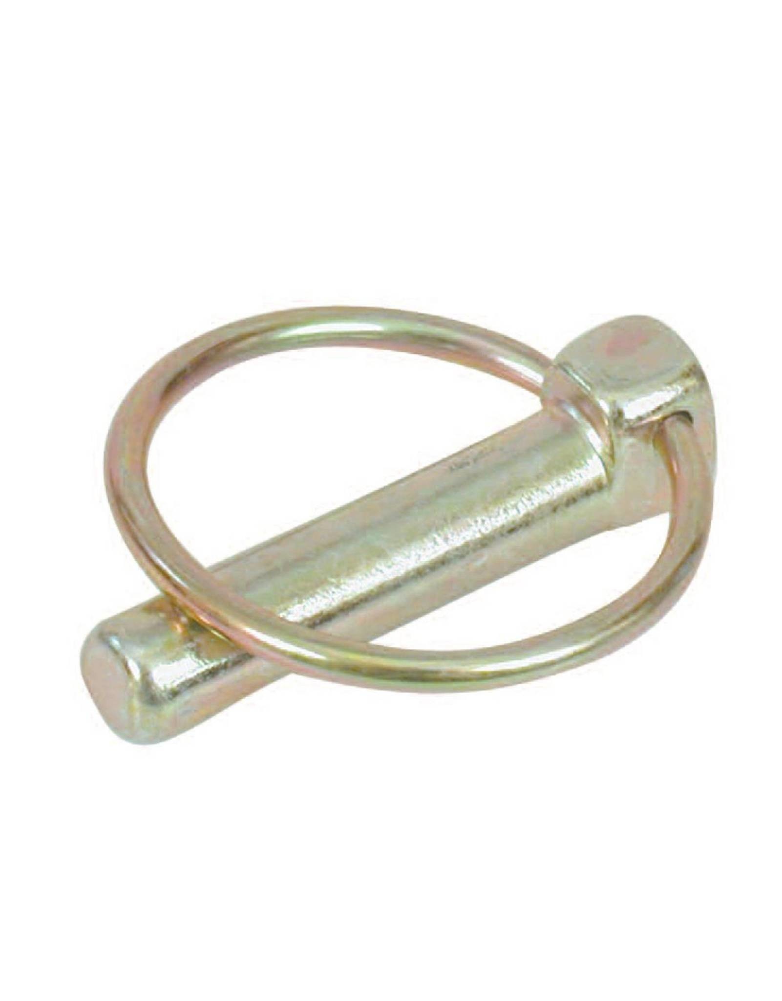 Pacific A/Frame Bike Rack Lock Pin Joondalup Cycle City