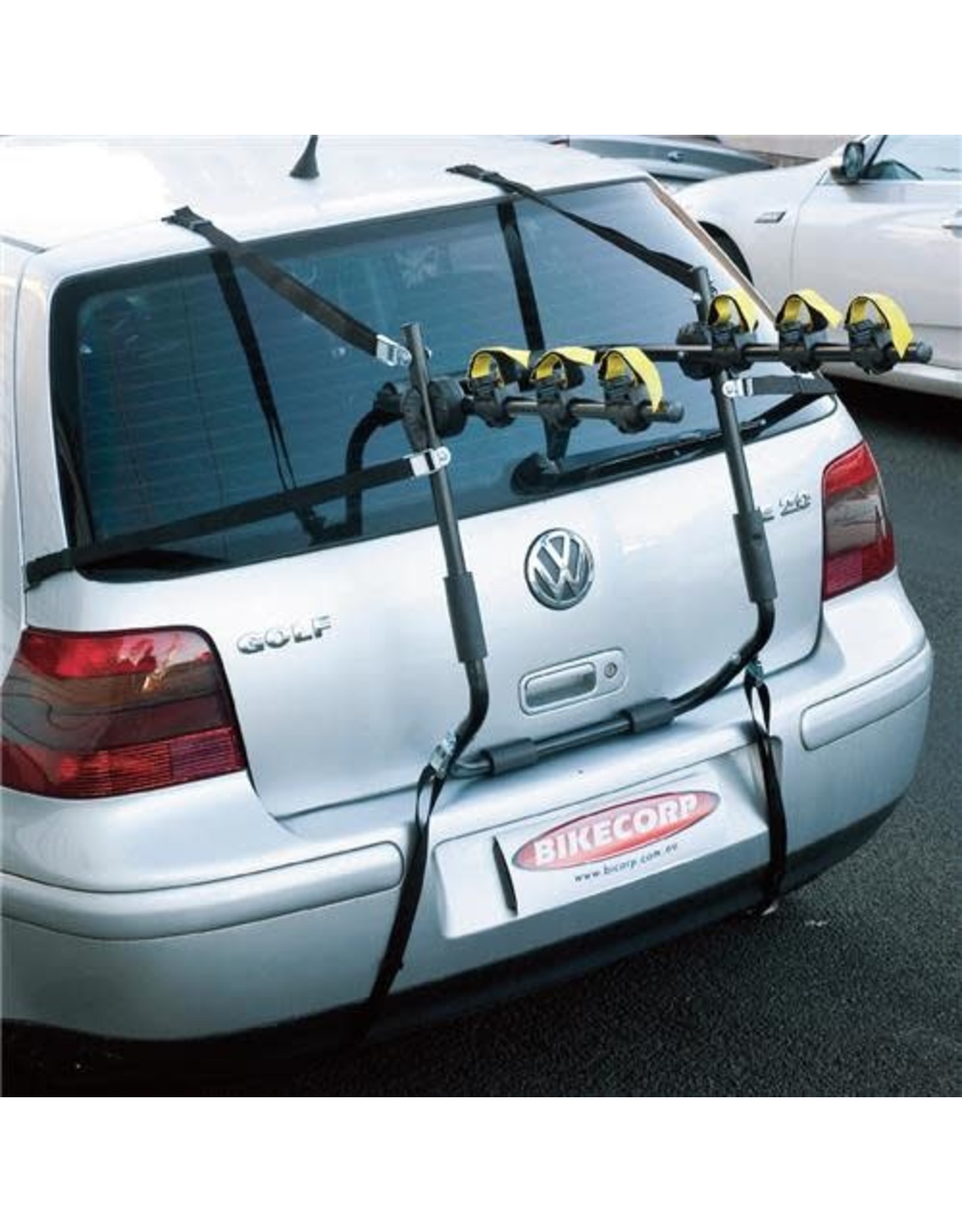 bike boot rack