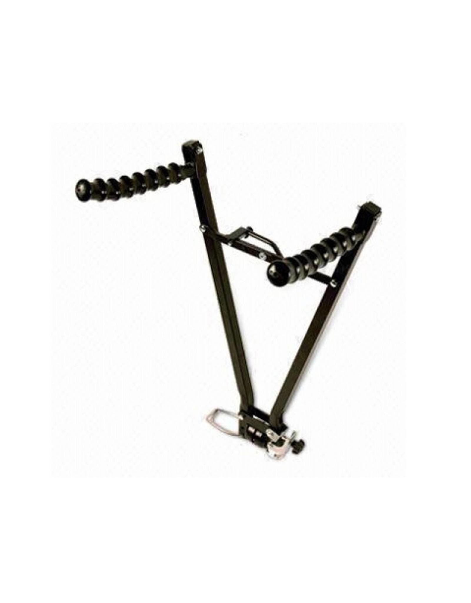 maxx pro bike trailer