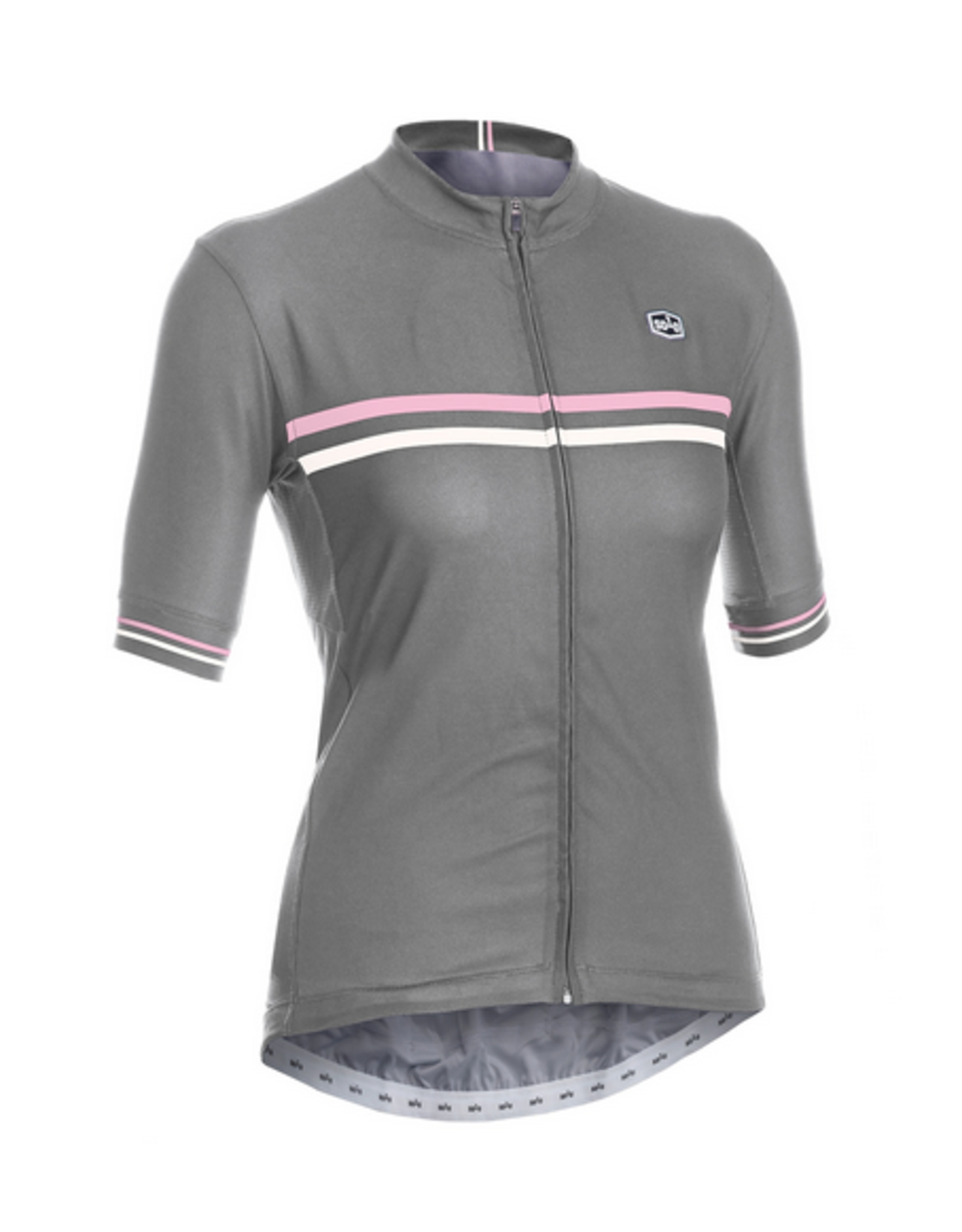 solo cycling jersey