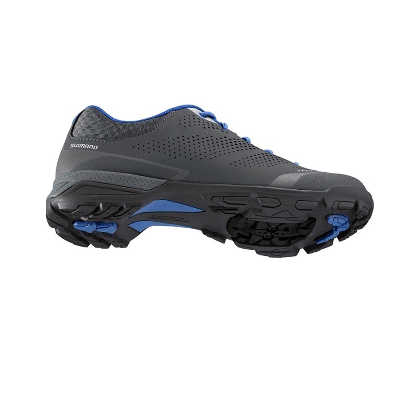 Shimano Shimano SH-MT301 Womans MTB Shoe Grey