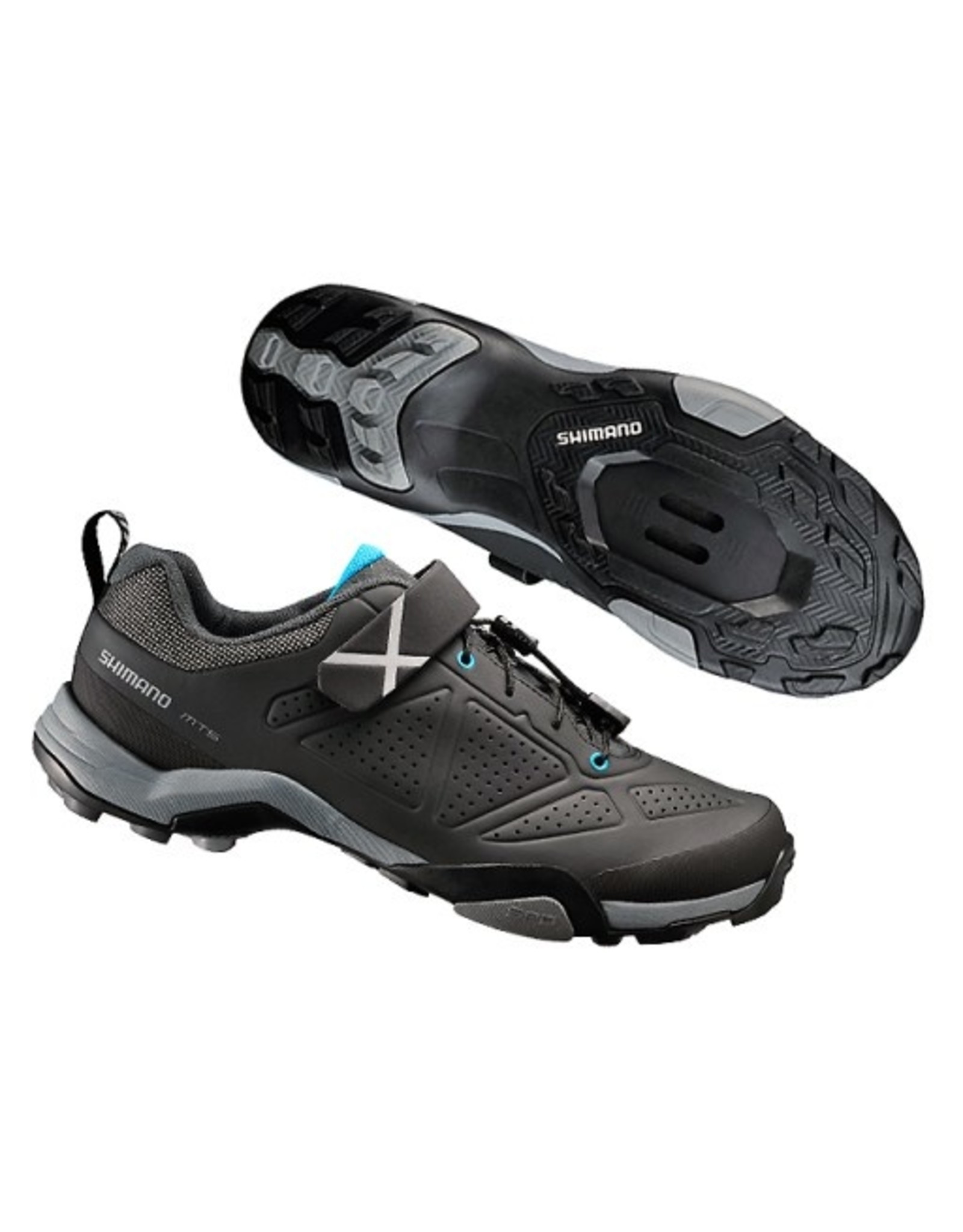 shimano mt500 shoes