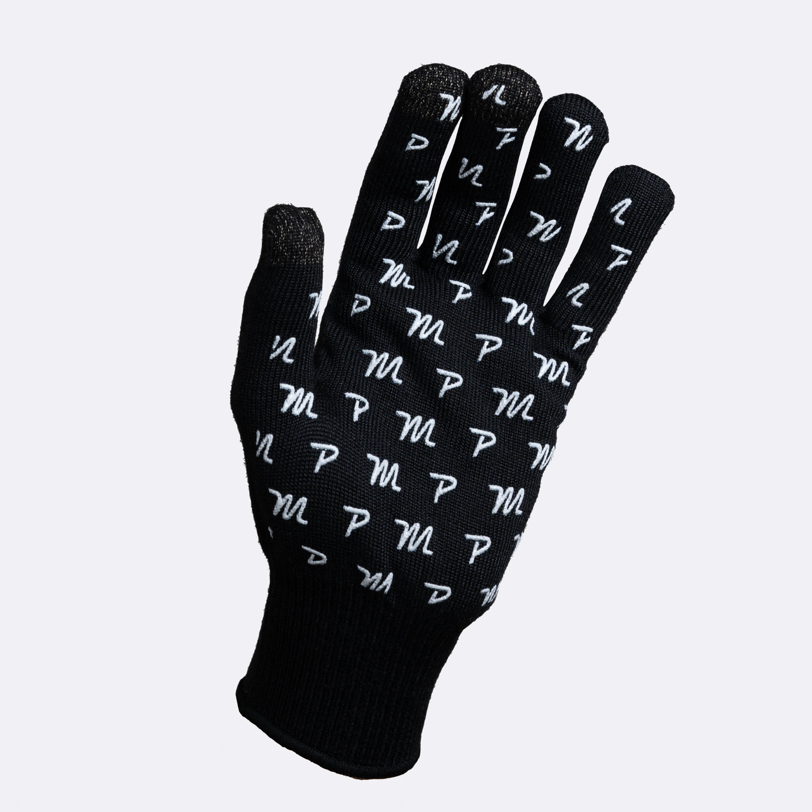 Pedal Mafia Woolen Blend Long Finger Glove