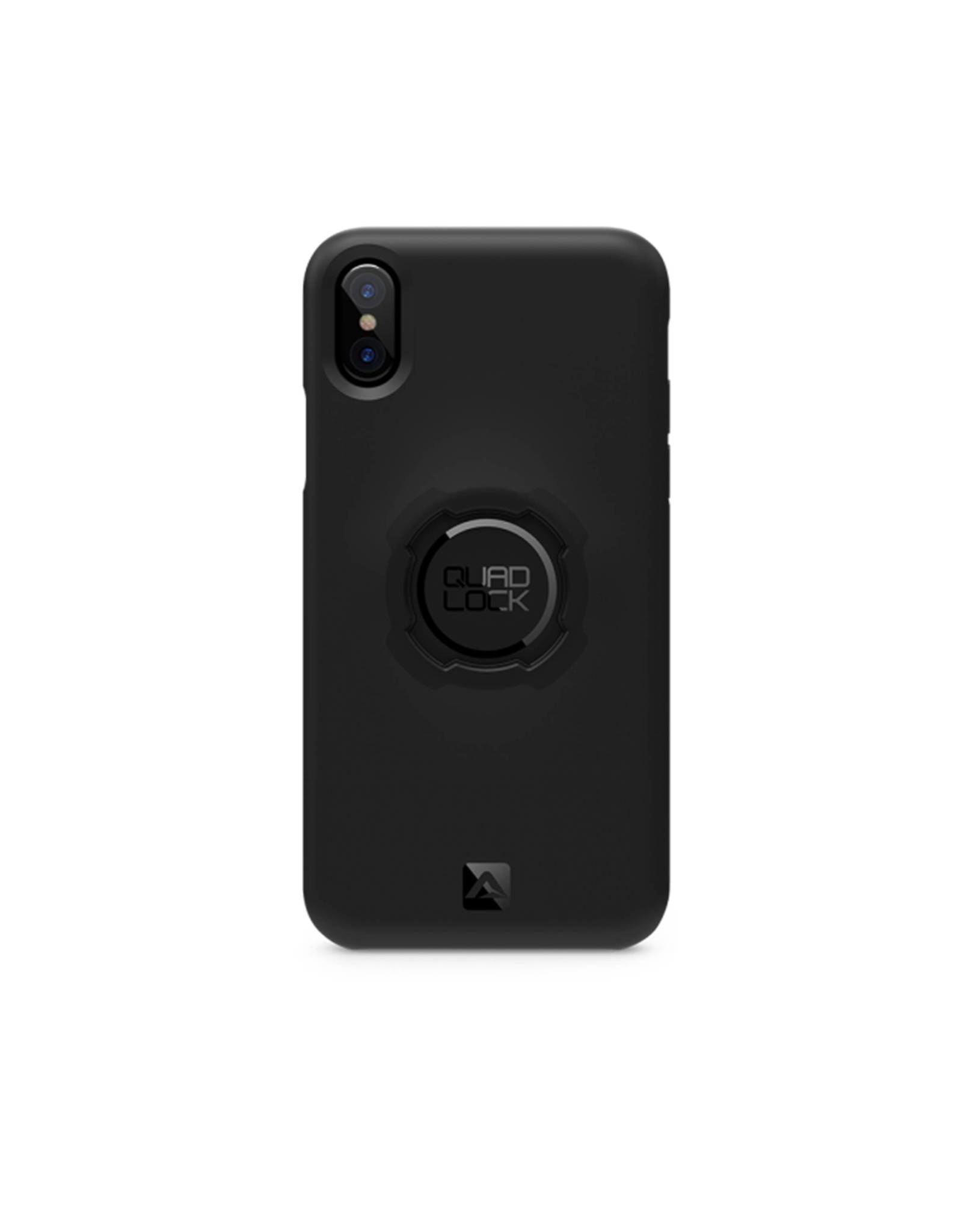 quad lock case for iphone xr