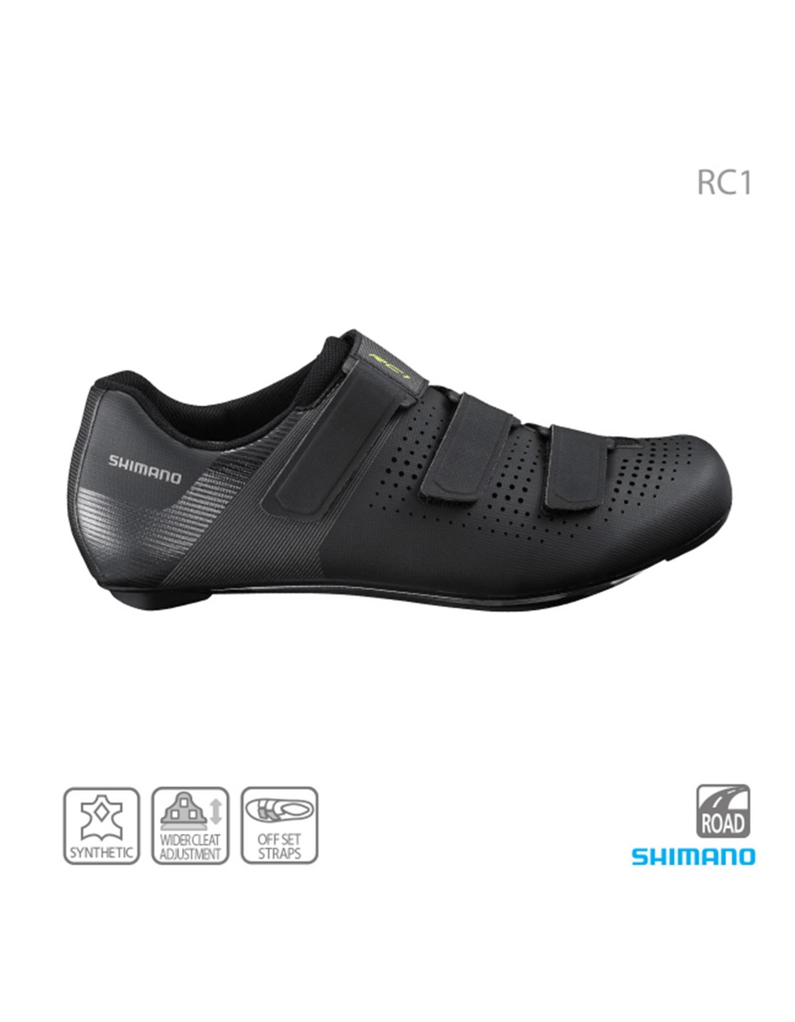 shimano rc 1