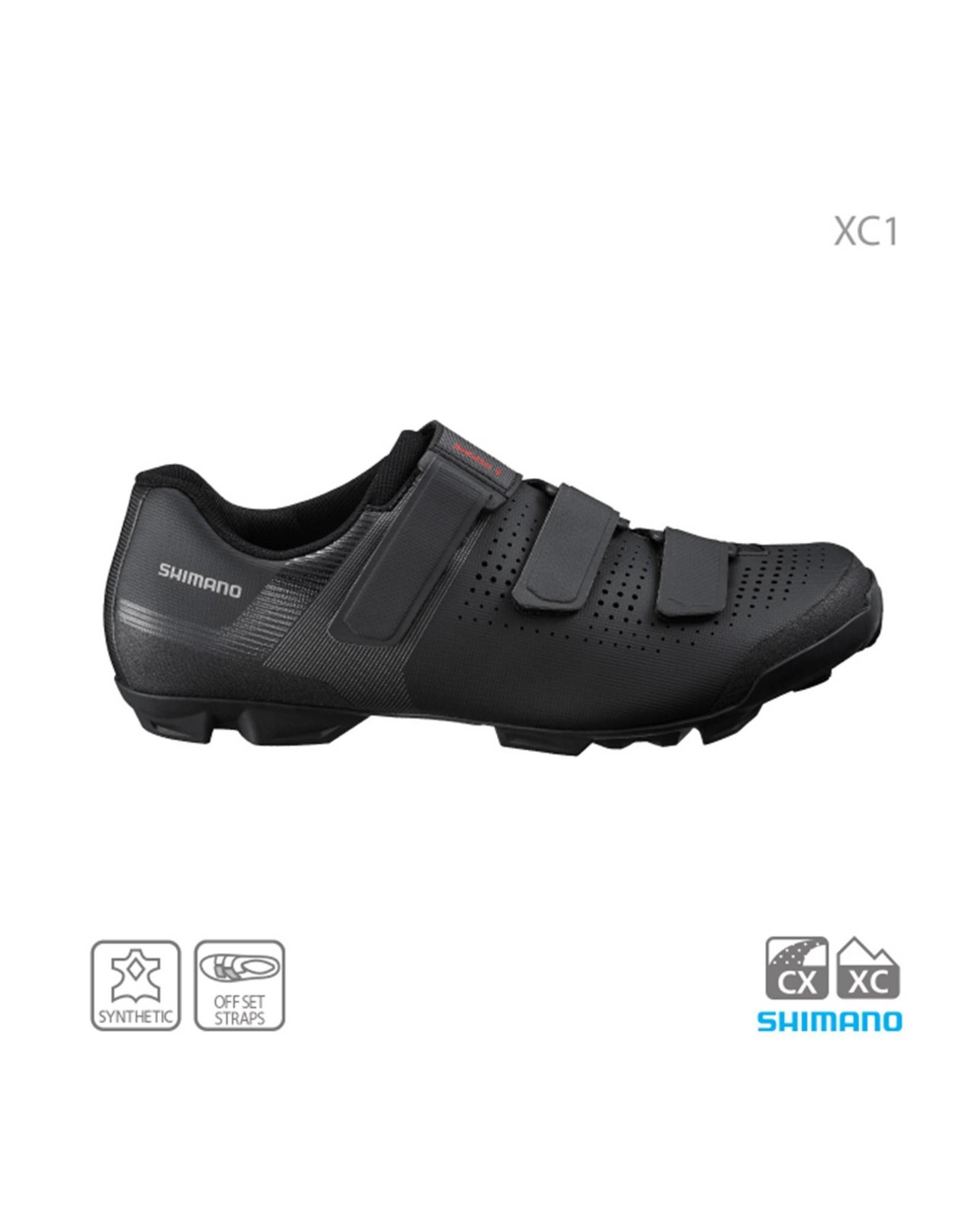shimano xc shoes