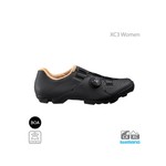 Shimano Shimano SH-XC300 Womens MTB Shoe MY21