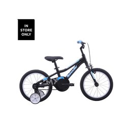 malvern star sparkle 16