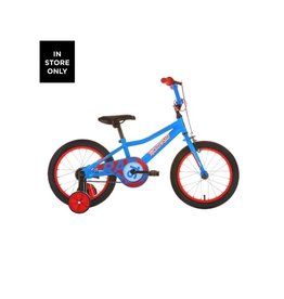 malvern star sparkle 16