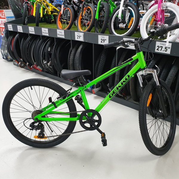 24 Inch Children's Bikes Joondalup Cycle City