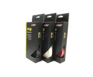 Velo Wrap Handlebar Tape White Joondalup Cycle City