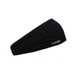 Halo Bandit Headband Black