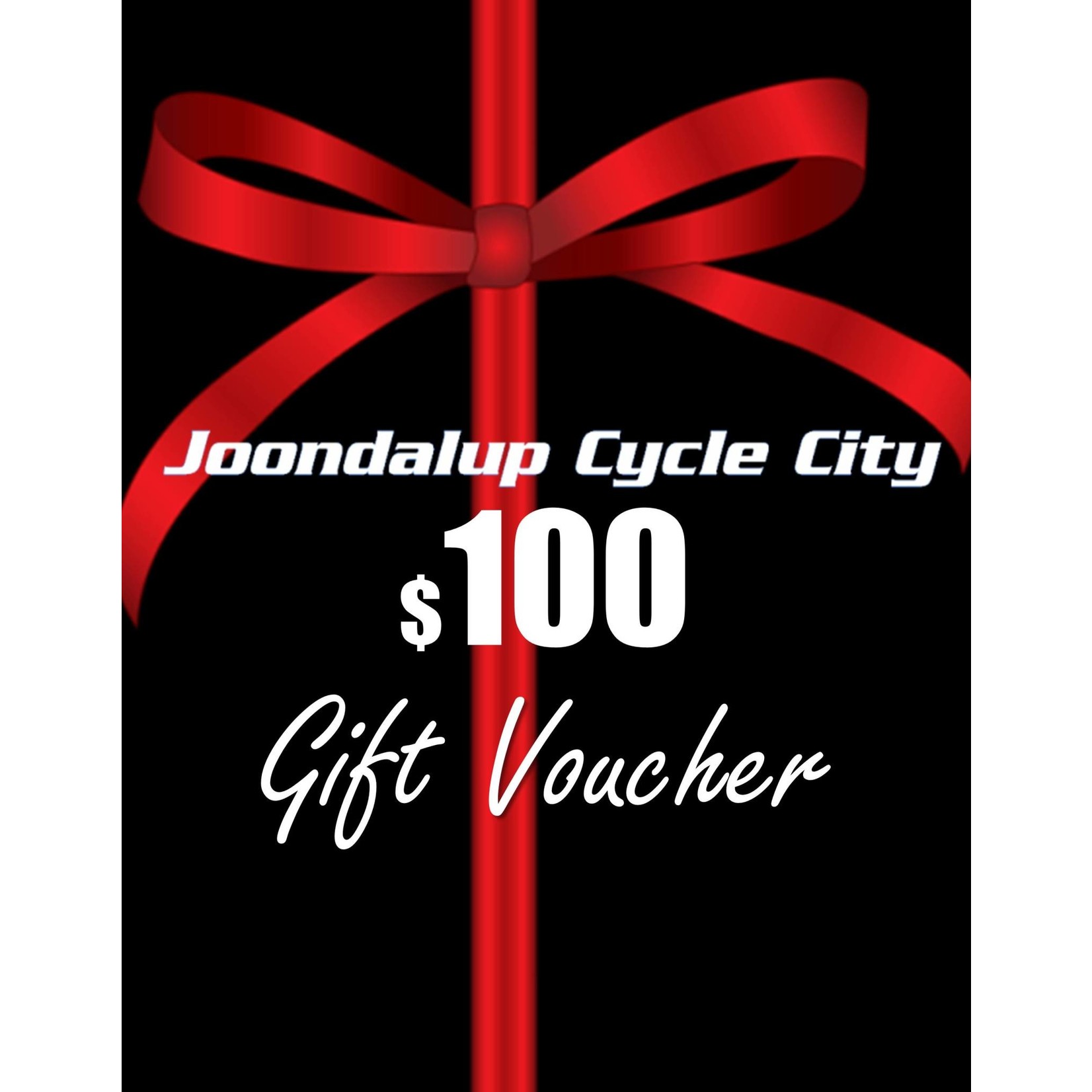 JCC $100 Gift Card