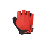 SPECIALIZED Specialized Body Geometry Sport Gel Gloves Red