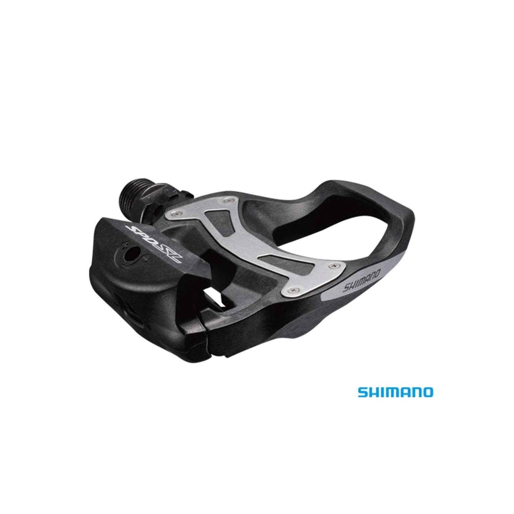 Shimano Shimano PD-R550 Composite Pedals Black