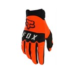 Fox Fox Dirtpaw Full Finger Glove Floro Orange/Black