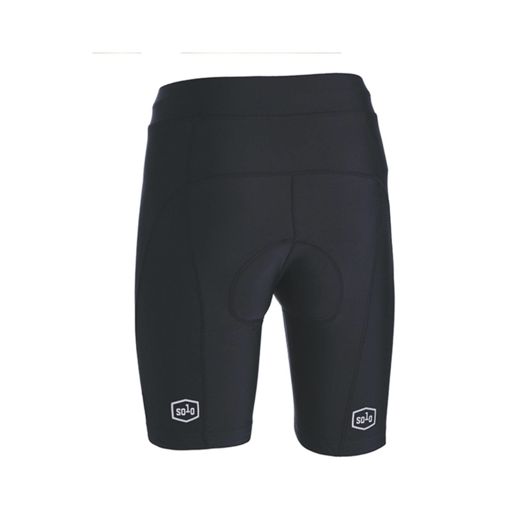 Solo Solo Sport Womens Cycling Shorts