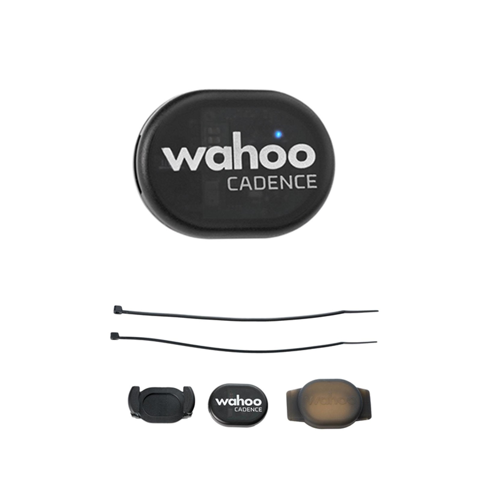 Wahoo RPM Cadence Sensor Bluetooth 4.0 and ANT+