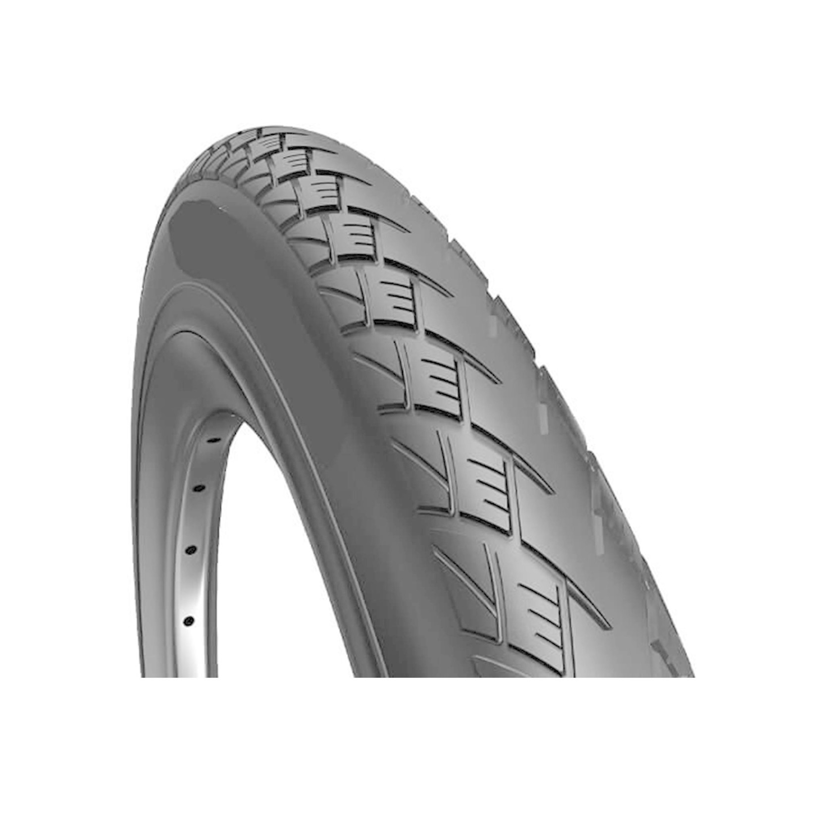 Rocket City Runner 700 X 45 PG Tyre