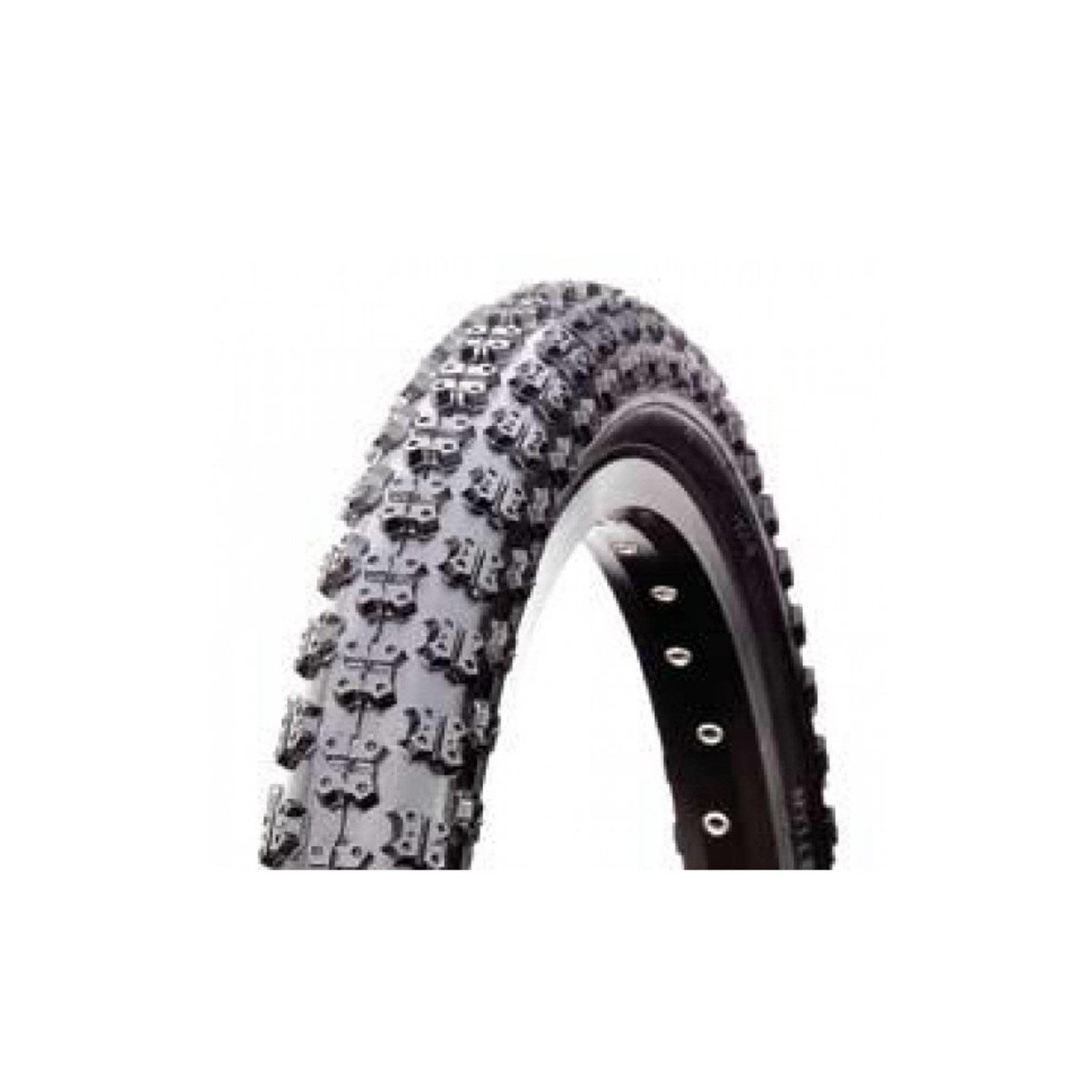 Chaoyang 12 1/2 x 2 1/4 Knobbly Tyre