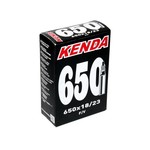 Kenda Tube 650 x 18/23 Presta Tube