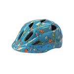 Azur Aussie Kids Helmet